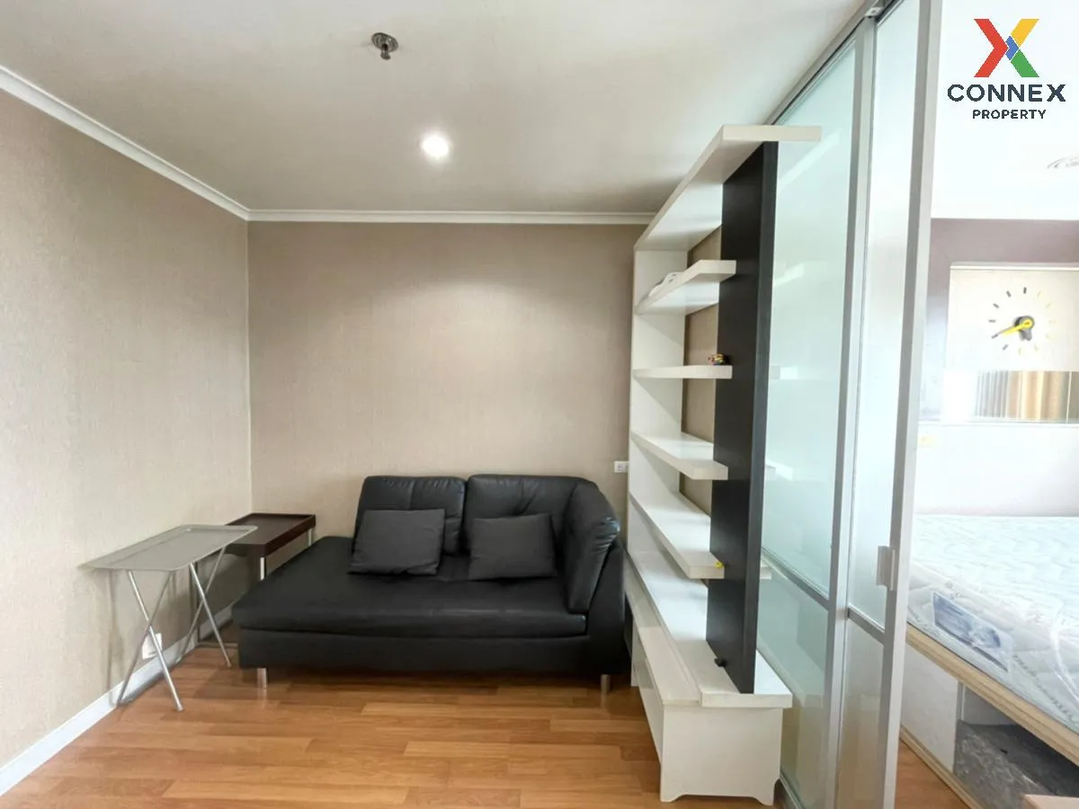 For Rent Condo , Lumpini Place Rama 4 - Kluaynamthai , BTS-Phra Khanong , Phra Khanong , Khlong Toei , Bangkok , CX-106885 1