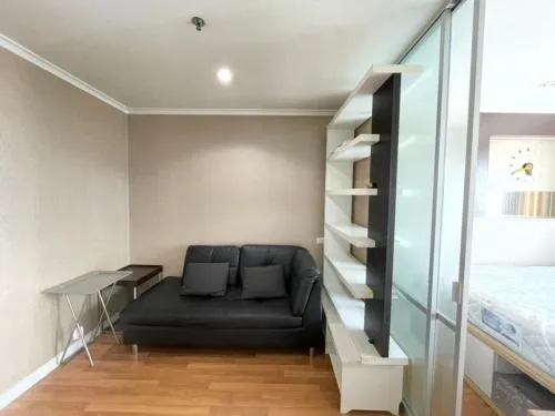 For Rent Condo , Lumpini Place Rama 4 - Kluaynamthai , BTS-Phra Khanong , Phra Khanong , Khlong Toei , Bangkok , CX-106885