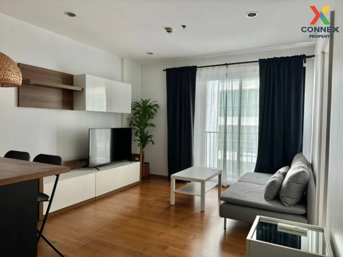 For Sale Condo , The Vertical Aree , BTS-Ari , Sam Sen Nai , Dusit , Bangkok , CX-106890 1