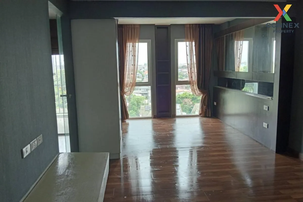 For Sale Condo , Parc Exo Kaset - Navamintra , Khlong Kum , Bung Kum , Bangkok , CX-106891 1