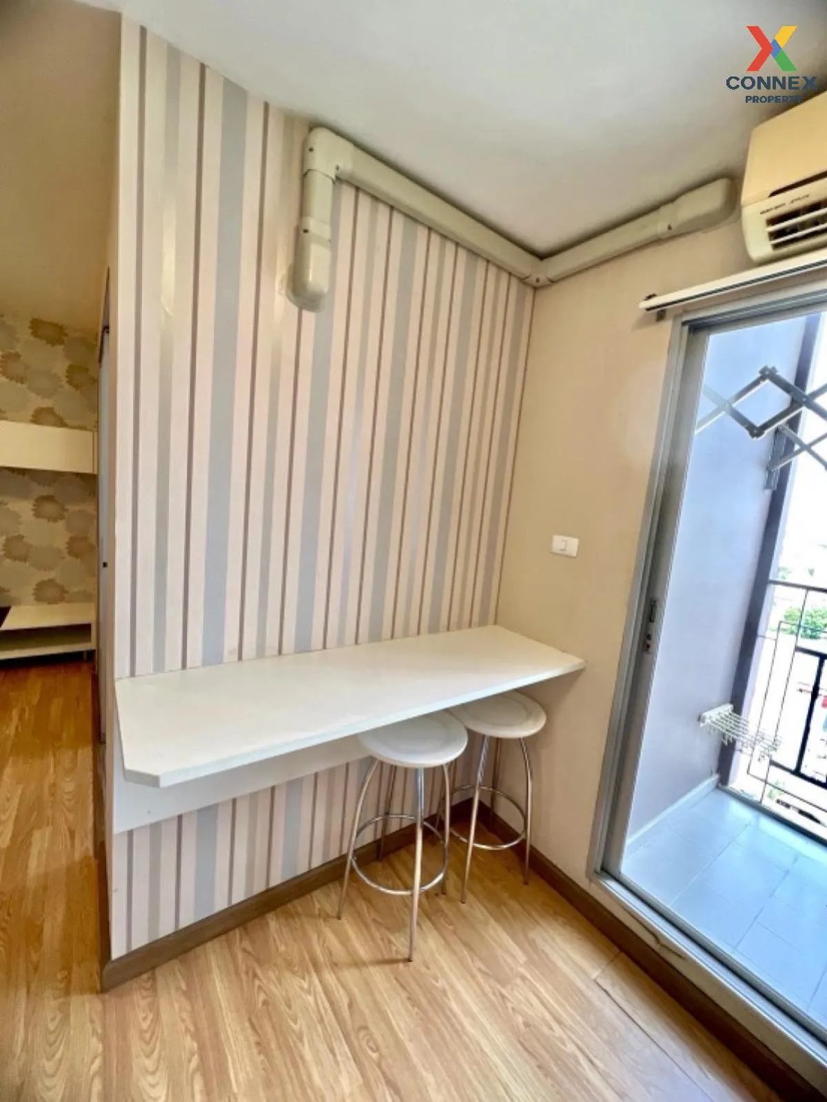 For Sale Condo , The Trust Residence Pinklao , MRT-Bang Yi Khon , Arun Ammarin , Bangkok Noi , Bangkok , CX-106892 2