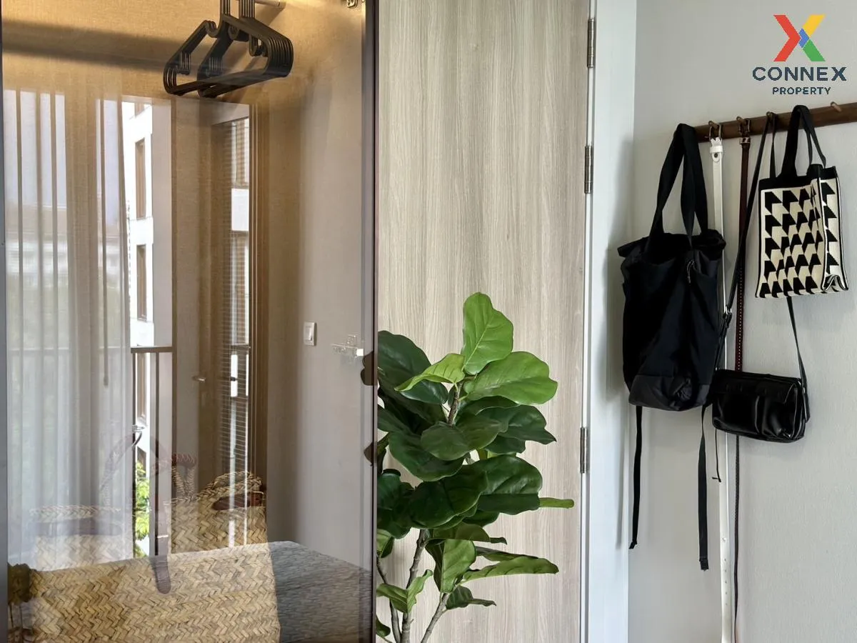 For Rent Condo , Chapter Thonglor 25 , BTS-Thong Lo , Khlong Tan , Watthana , Bangkok , CX-106895 3