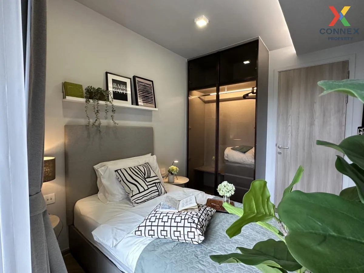 For Rent Condo , Chapter Thonglor 25 , BTS-Thong Lo , Khlong Tan , Watthana , Bangkok , CX-106895