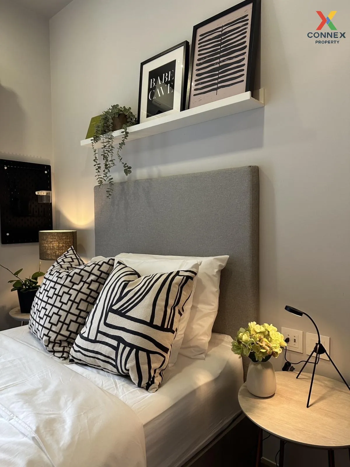 For Rent Condo , Chapter Thonglor 25 , BTS-Thong Lo , Khlong Tan , Watthana , Bangkok , CX-106895