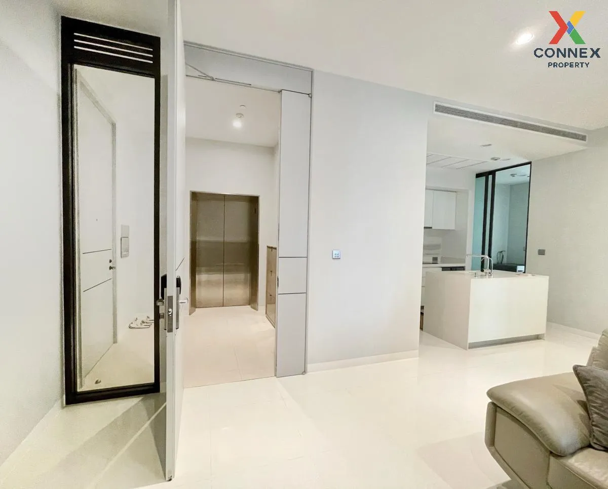 For Sale Condo , Vittorio Sukhumvit 39 , BTS-Phrom Phong , Watthana , Watthana , Bangkok , CX-106897 1