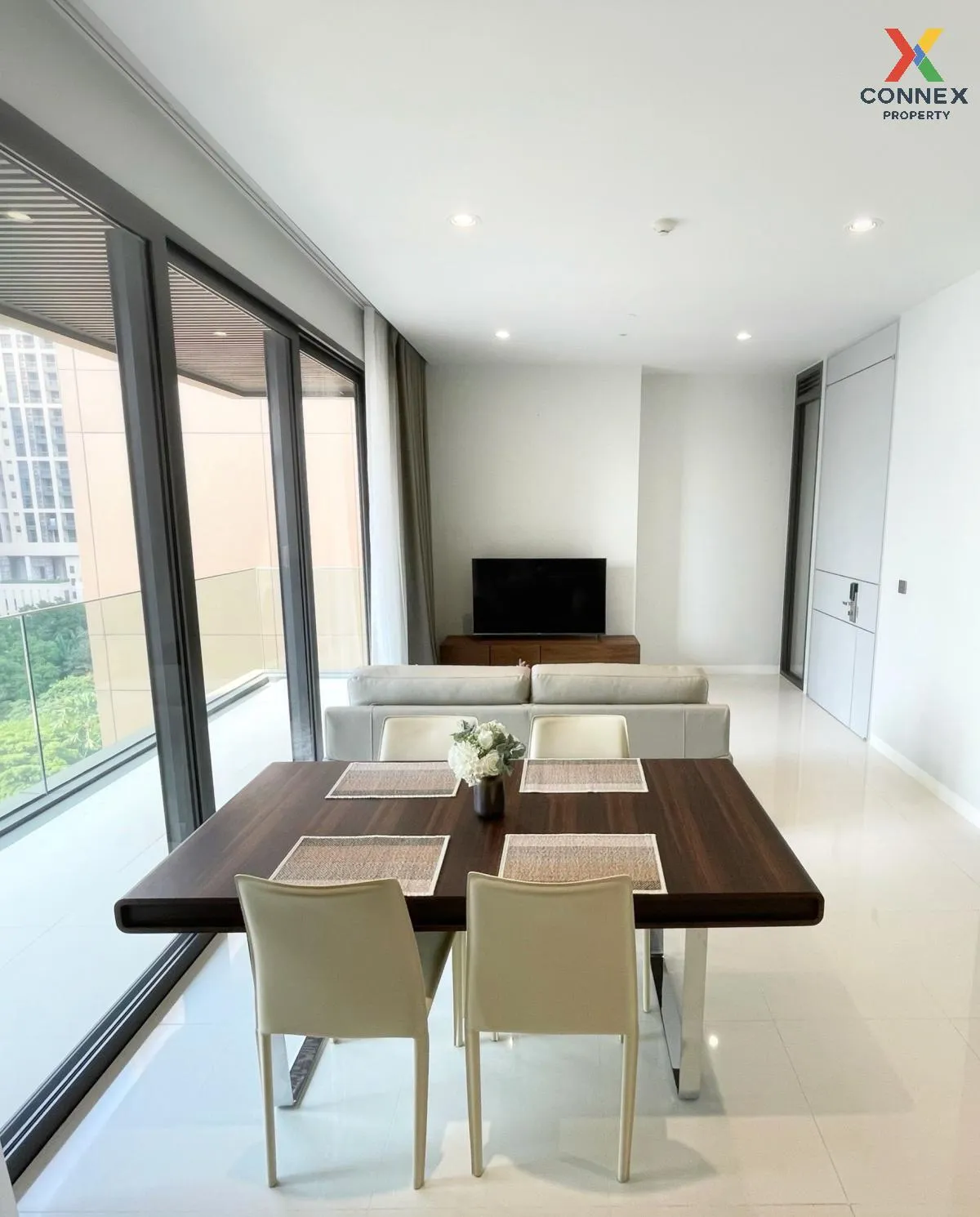 For Sale Condo , Vittorio Sukhumvit 39 , BTS-Phrom Phong , Watthana , Watthana , Bangkok , CX-106897 4