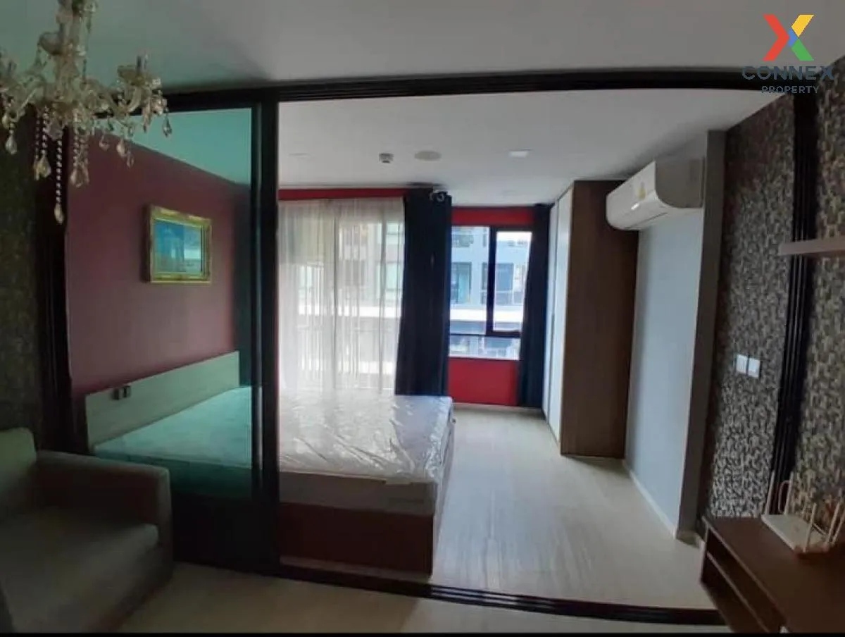 For Rent Condo , Atmoz Ladprao 71 , Lat Phrao , Lat Phrao , Bangkok , CX-106899 2