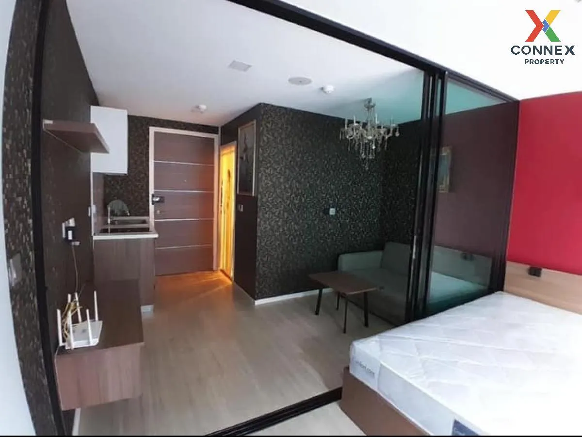 For Rent Condo , Atmoz Ladprao 71 , Lat Phrao , Lat Phrao , Bangkok , CX-106899