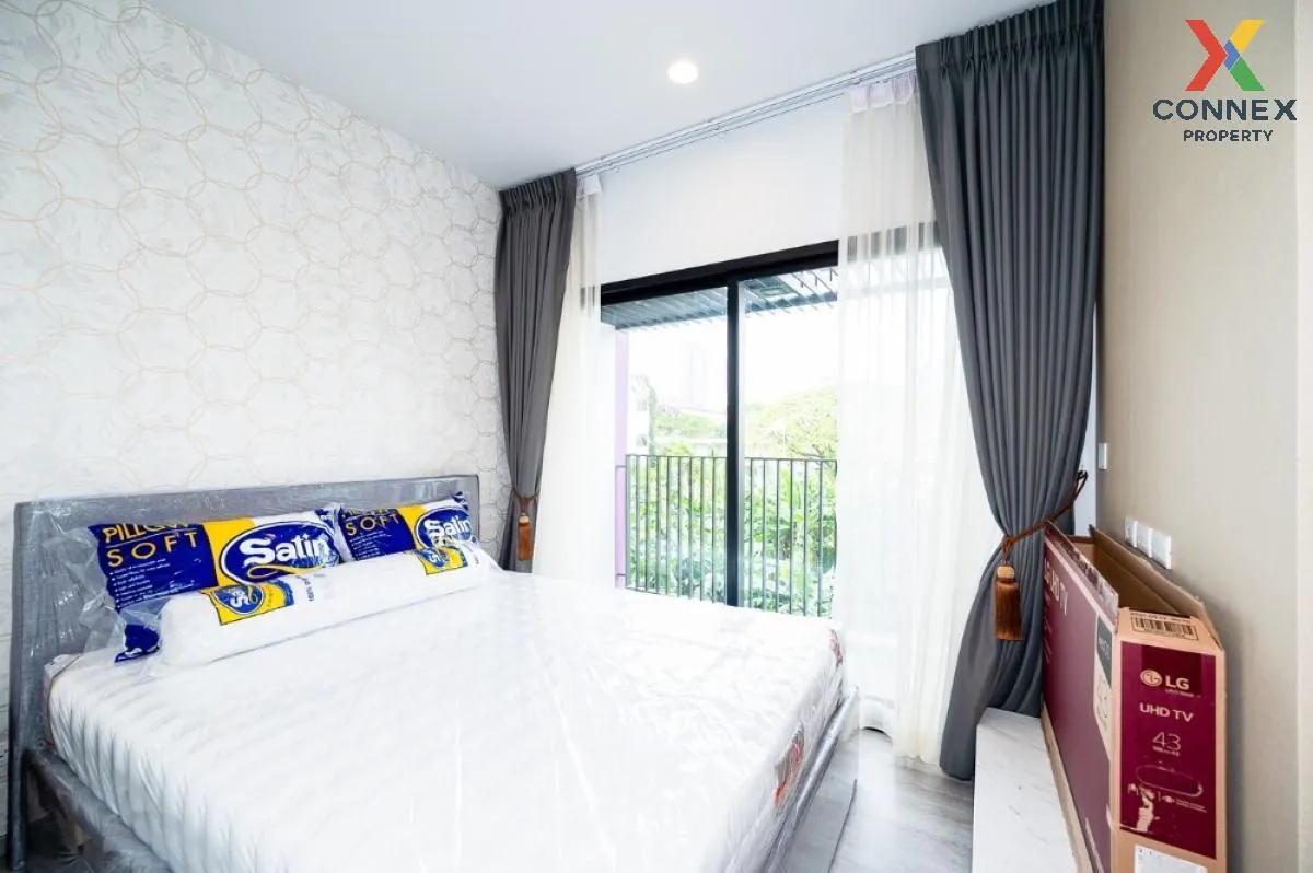 For Sale Condo , XT Ekkamai , BTS-Ekkamai , Khlong Tan Nuea , Watthana , Bangkok , CX-106901