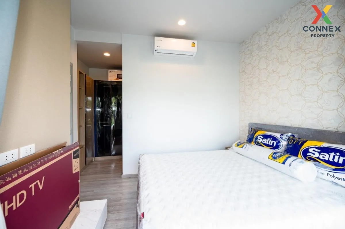 For Sale Condo , XT Ekkamai , BTS-Ekkamai , Khlong Tan Nuea , Watthana , Bangkok , CX-106901 3