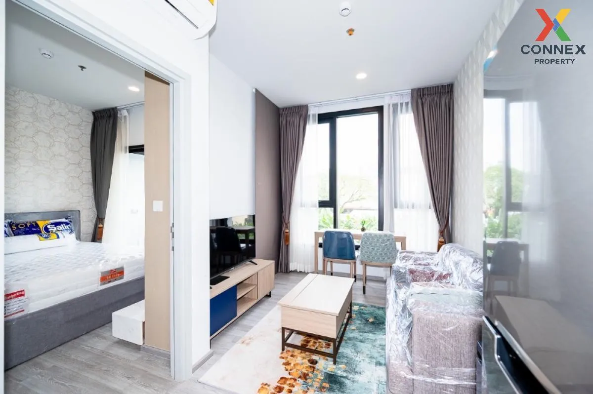 For Sale Condo , XT Ekkamai , BTS-Ekkamai , Khlong Tan Nuea , Watthana , Bangkok , CX-106901 4