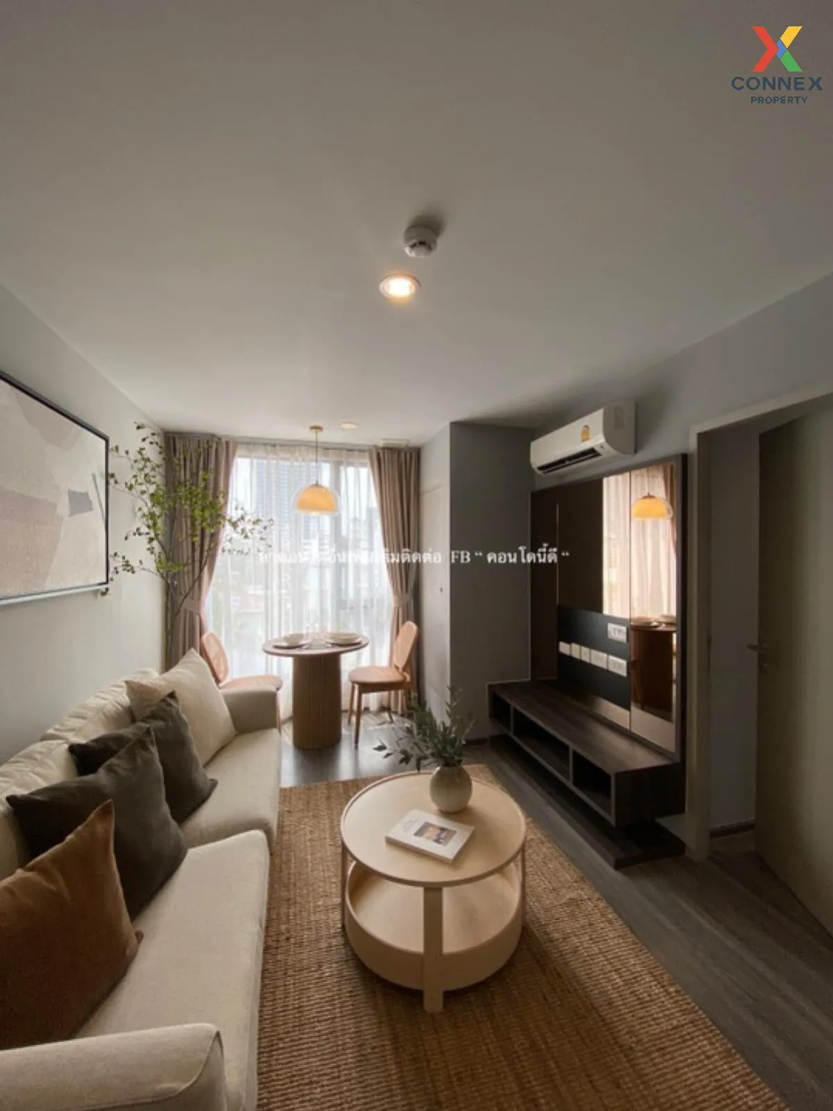 For Sale Condo , Ideo Mobi Sukhumvit 40 , BTS-Ekkamai , Phra Khanong Nuea , Khlong Toei , Bangkok , CX-106906 2