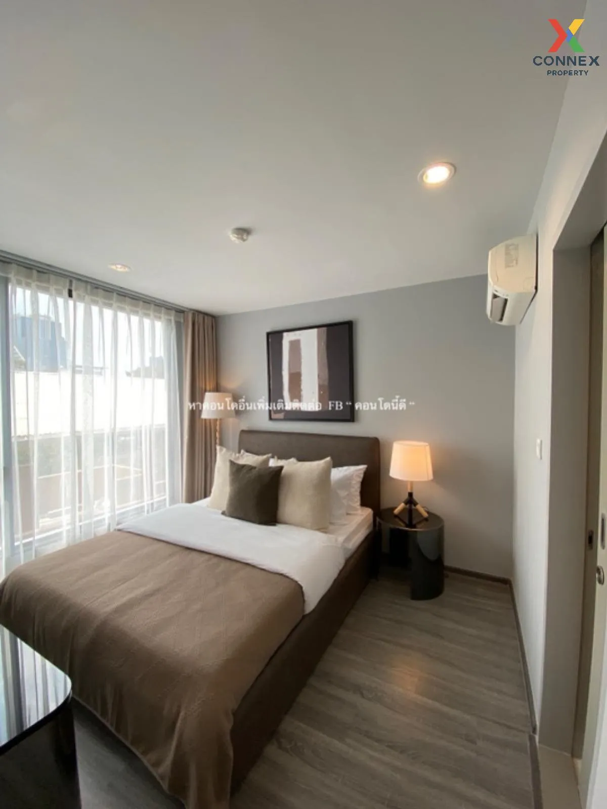 For Sale Condo , Ideo Mobi Sukhumvit 40 , BTS-Ekkamai , Phra Khanong Nuea , Khlong Toei , Bangkok , CX-106906 3