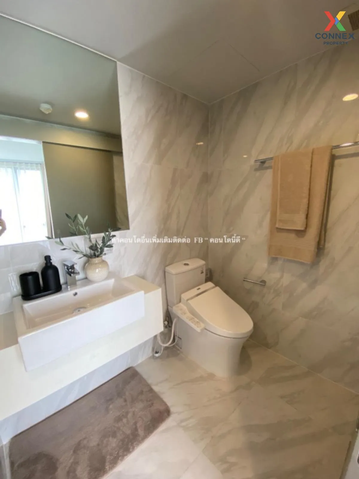 For Sale Condo , Ideo Mobi Sukhumvit 40 , BTS-Ekkamai , Phra Khanong Nuea , Khlong Toei , Bangkok , CX-106906 4