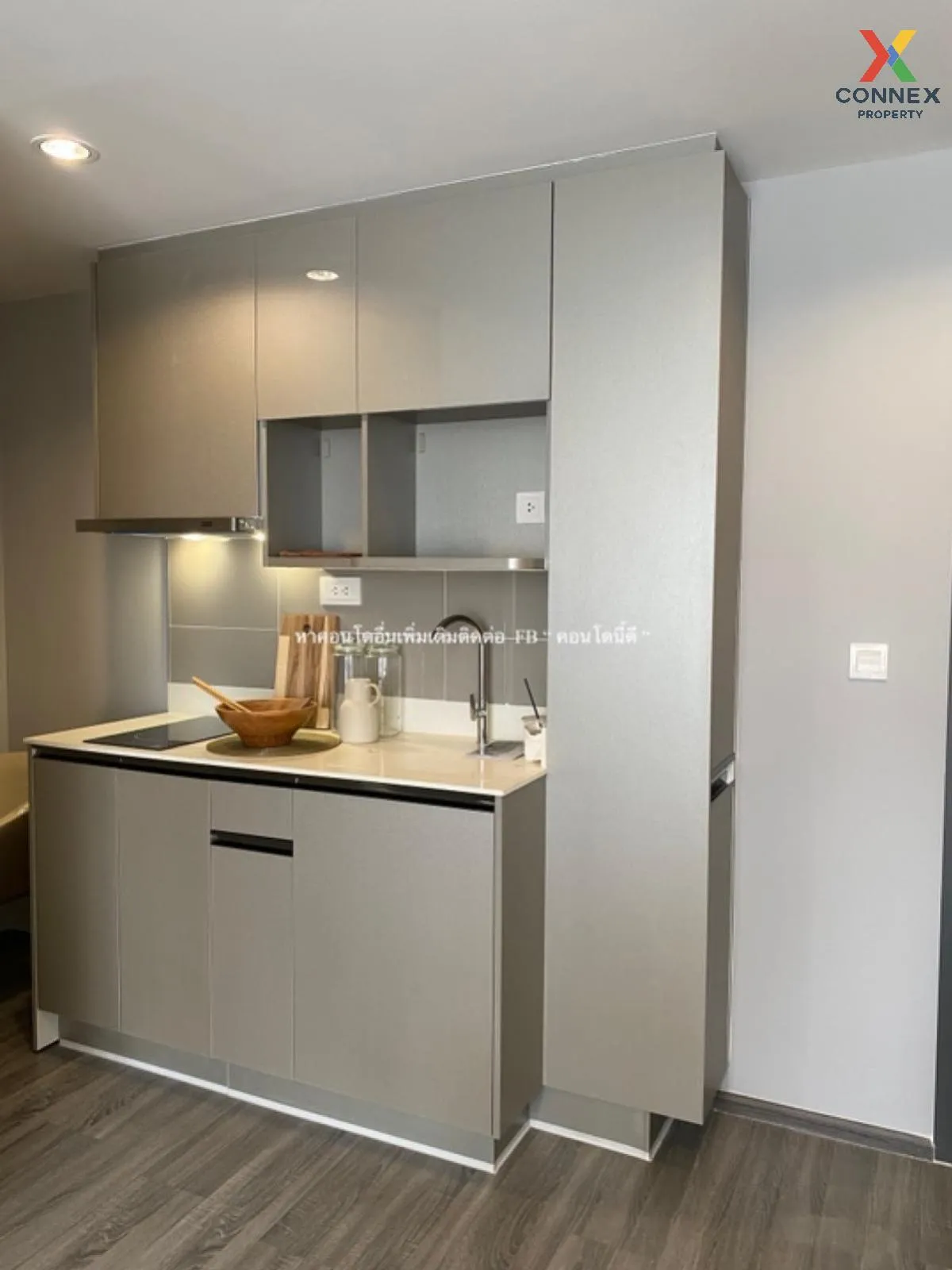 For Sale Condo , Ideo Mobi Sukhumvit 40 , BTS-Ekkamai , Phra Khanong Nuea , Khlong Toei , Bangkok , CX-106906