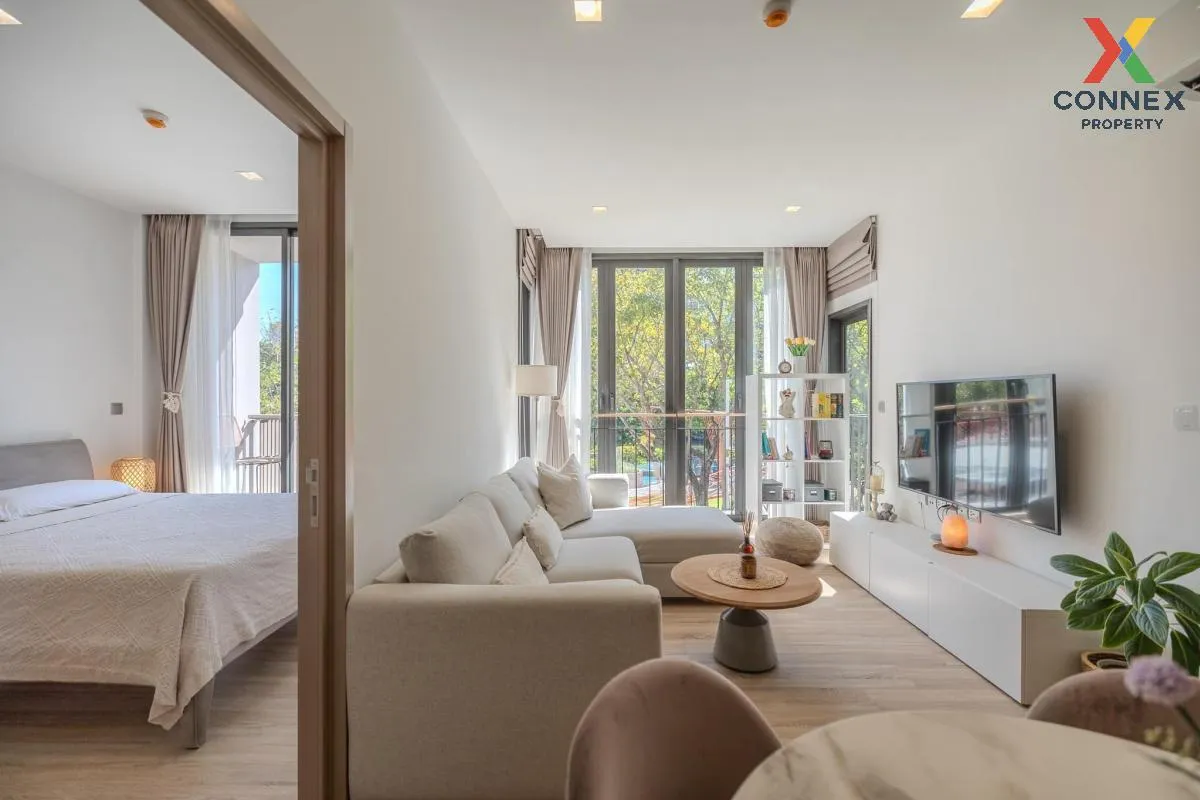 For Sale Condo , Kawa Haus , BTS-On Nut , Phra Khanong Nuea , Watthana , Bangkok , CX-106913 2