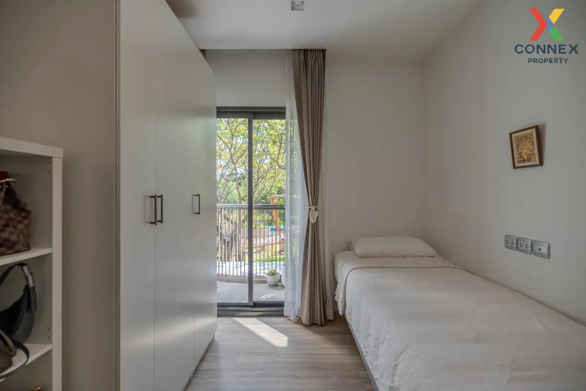 For Sale Condo , Kawa Haus , BTS-On Nut , Phra Khanong Nuea , Watthana , Bangkok , CX-106913