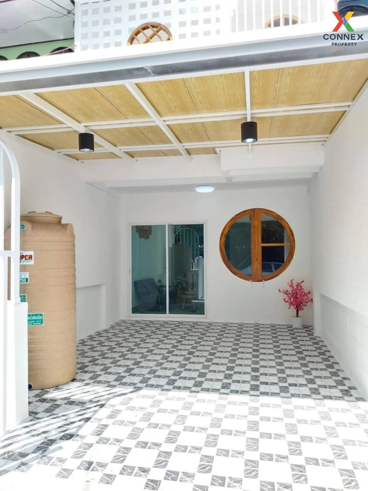 For Sale Townhouse/Townhome  , Baan Boko Tahaan Soongsut , newly renovated , Ramintra , Khanna Yao , Bangkok , CX-106914 2