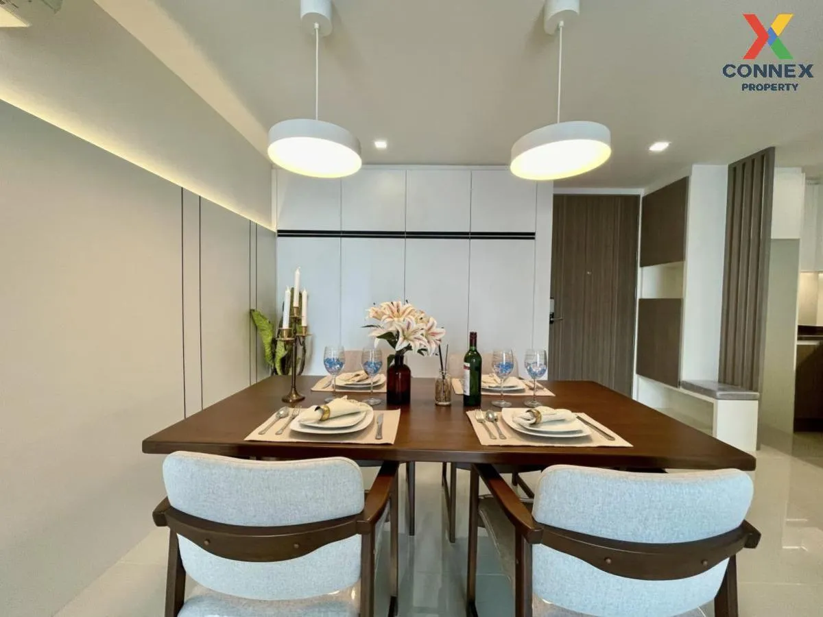 For Sale Condo , Art @ Thonglor , BTS-Thong Lo , Khlong Toei , Watthana , Bangkok , CX-106916 2