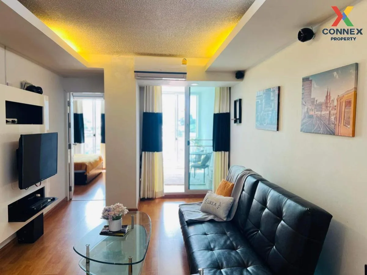 For Sale Condo , Waterford Sukhumvit 50 , BTS-Phra Khanong , Phra Khanong , Khlong Toei , Bangkok , CX-106917 1