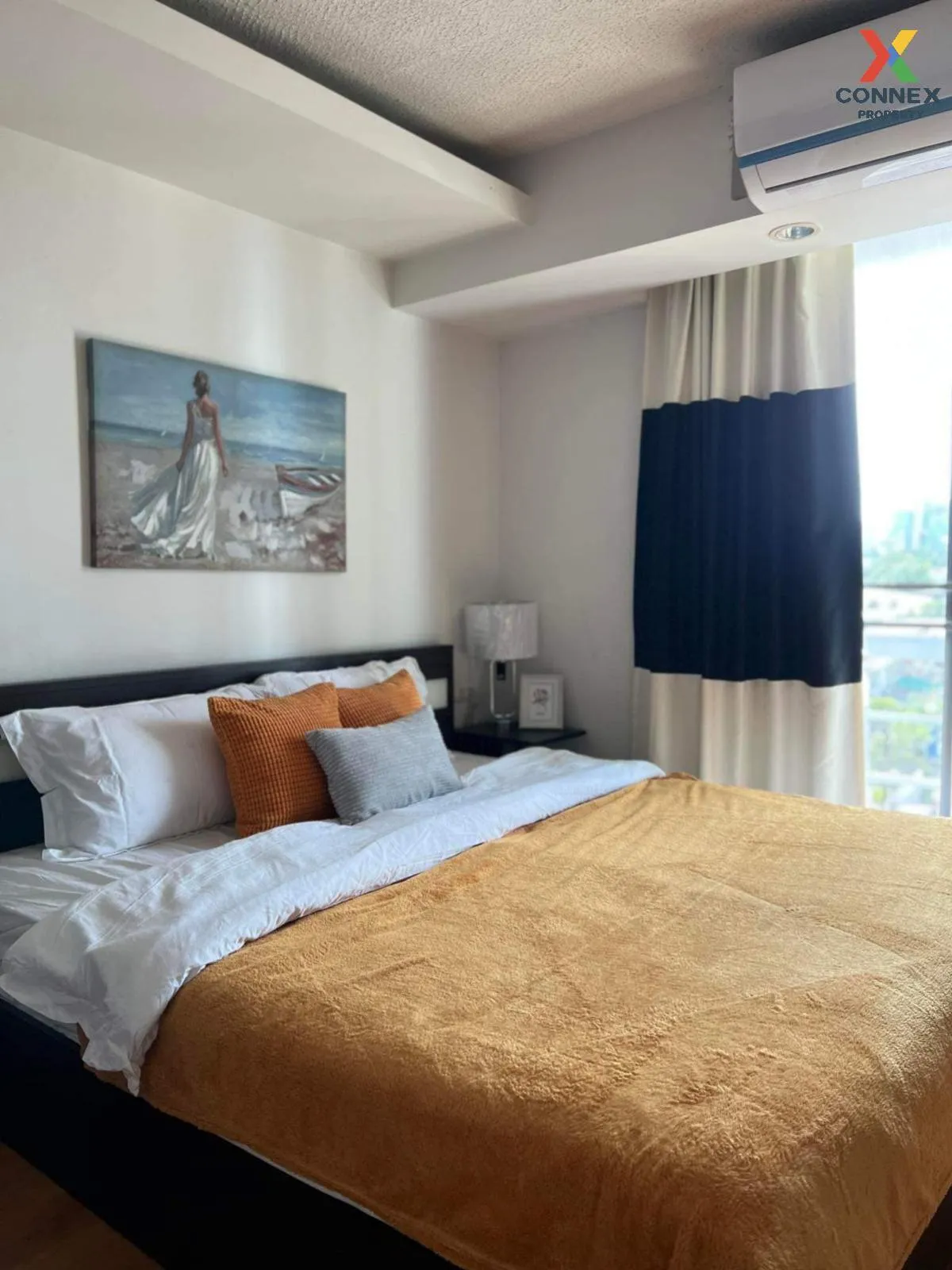 For Sale Condo , Waterford Sukhumvit 50 , BTS-Phra Khanong , Phra Khanong , Khlong Toei , Bangkok , CX-106917