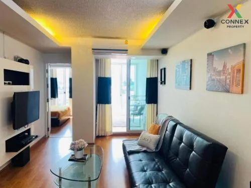 For Sale Condo , Waterford Sukhumvit 50 , BTS-Phra Khanong , Phra Khanong , Khlong Toei , Bangkok , CX-106917