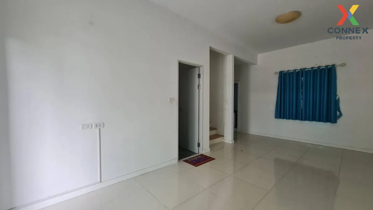 For Sale Townhouse/Townhome  , Unio Town Lamlukka-Klong 4 , Lat Sawai , Lam Luk Ka , Pathum Thani , CX-106921