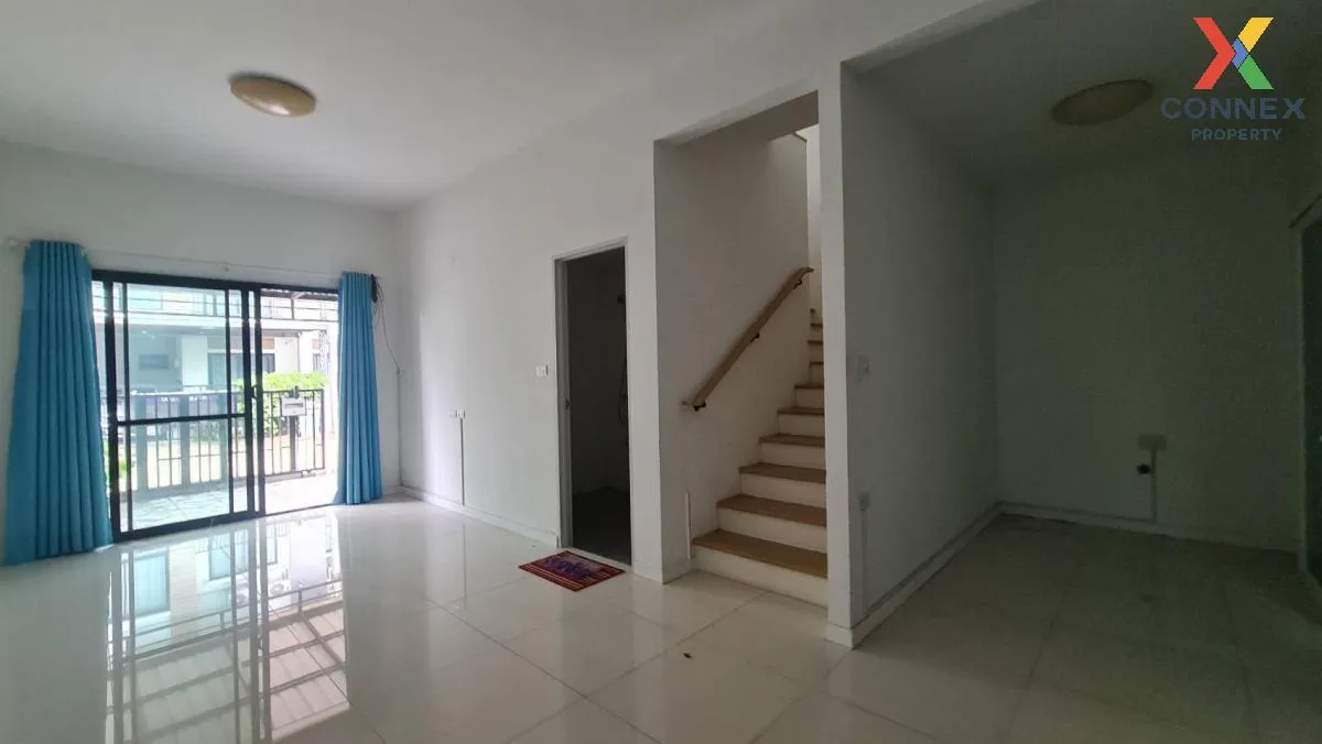 For Sale Townhouse/Townhome  , Unio Town Lamlukka-Klong 4 , Lat Sawai , Lam Luk Ka , Pathum Thani , CX-106921