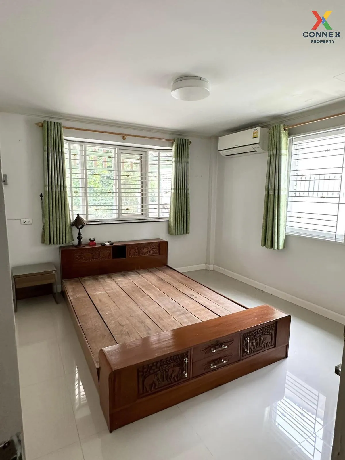 For Sale House , Supalai Ville Ratchapruek-Bangbuathong , wide frontage , Phimonrat , Bang Bua Thong , Nonthaburi , CX-106922