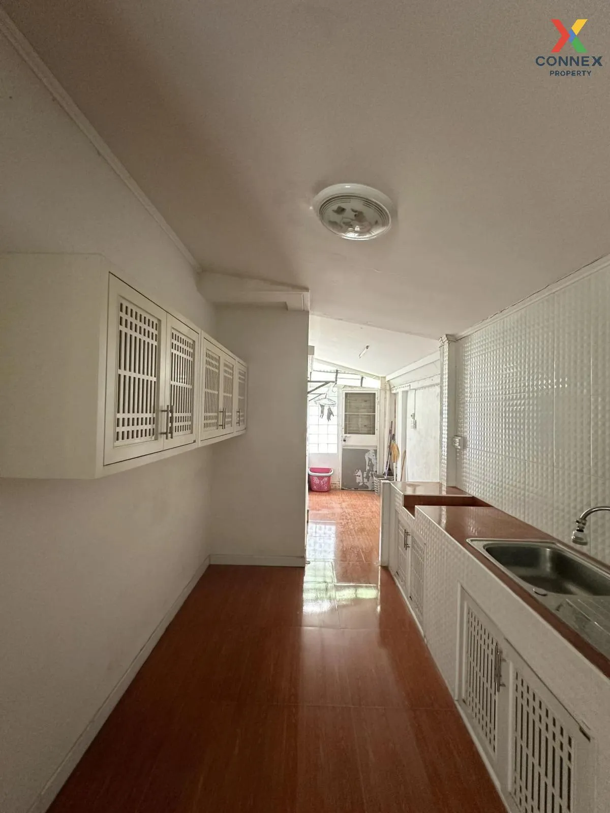 For Sale House , Supalai Ville Ratchapruek-Bangbuathong , wide frontage , Phimonrat , Bang Bua Thong , Nonthaburi , CX-106922