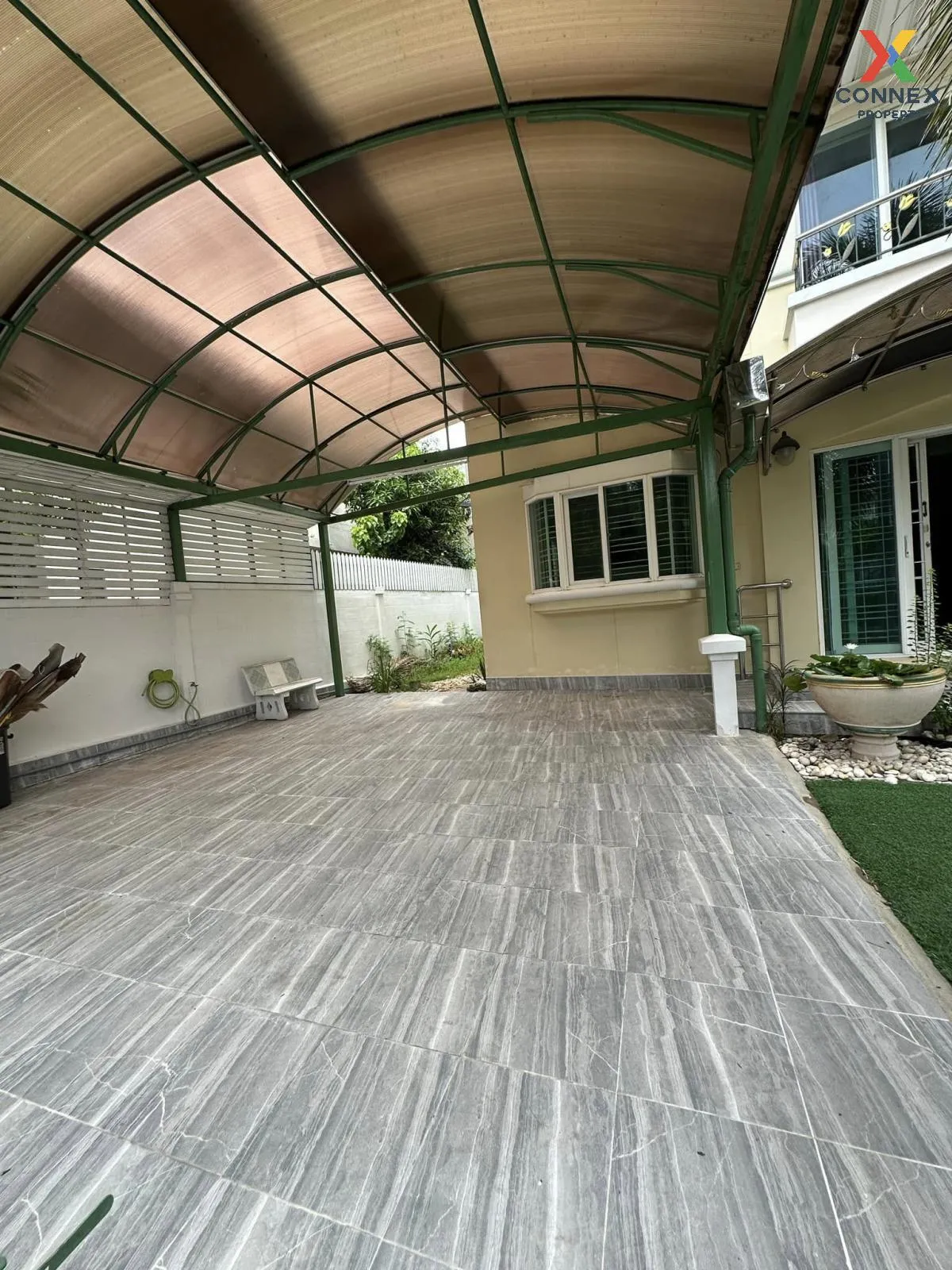 For Sale House , Supalai Ville Ratchapruek-Bangbuathong , wide frontage , Phimonrat , Bang Bua Thong , Nonthaburi , CX-106922