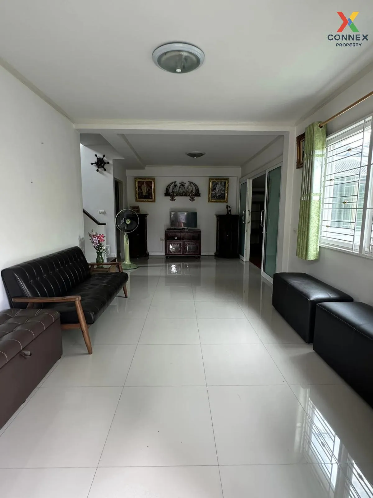 For Sale House , Supalai Ville Ratchapruek-Bangbuathong , wide frontage , Phimonrat , Bang Bua Thong , Nonthaburi , CX-106922