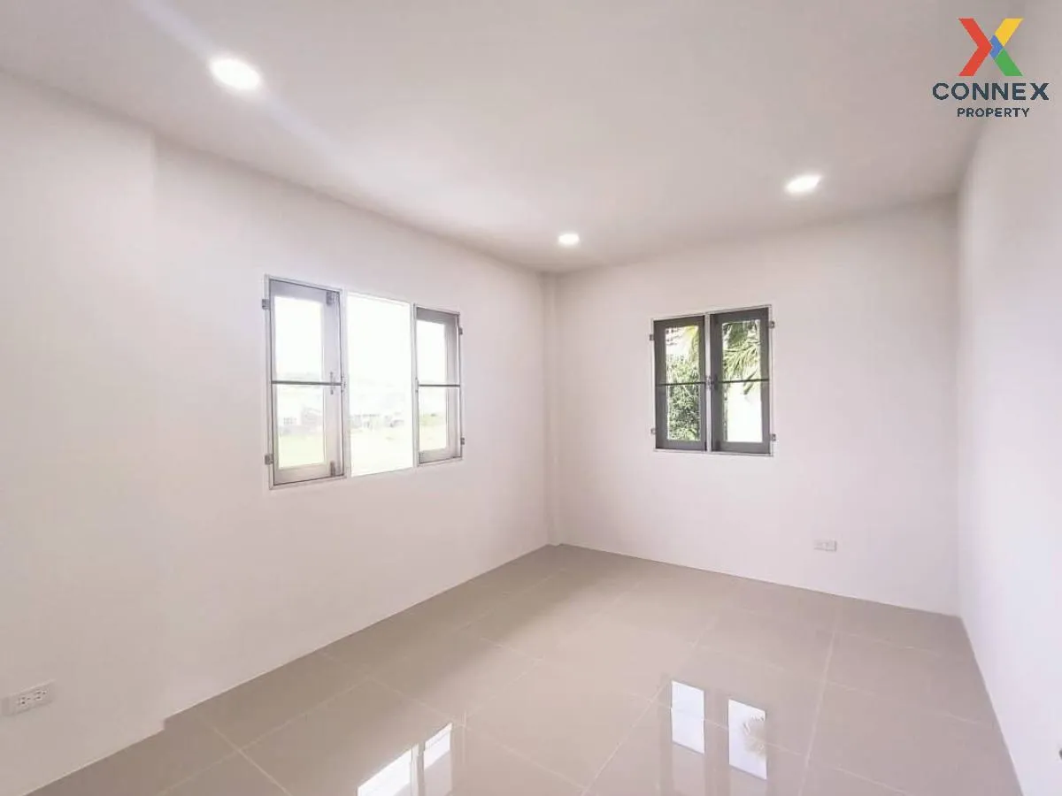 For Sale House , Ing Lada Lam Luk Ka - Khlong 4 , Lat Sawai , Lam Luk Ka , Pathum Thani , CX-106926