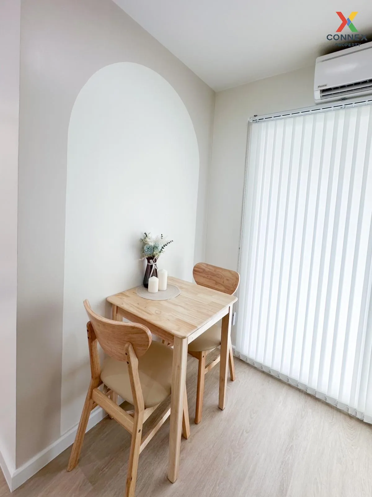 For Sale Condo , Lumpini Ville Onnut 46 , Suan Luang , Suan Luang , Bangkok , CX-106927 2