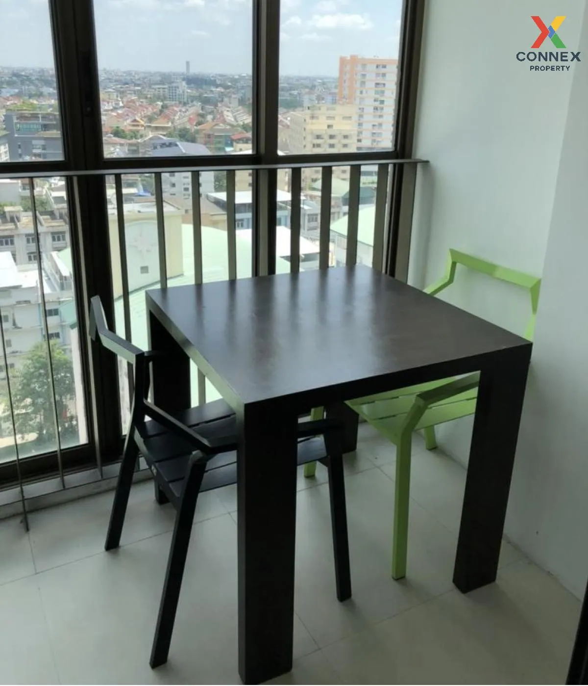 FOR RENT condo , Ideo Mix Sukhumvit 103 , BTS-Udom Suk , Bang Na , Bang Na , Bangkok , CX-10693