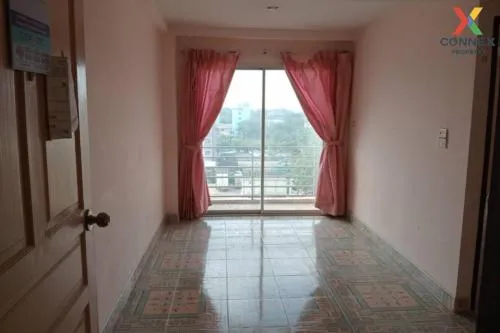 For Sale Condo , Baan Suan Chirasith , Khlong Nueng , khlong Luang , Pathum Thani , CX-106932