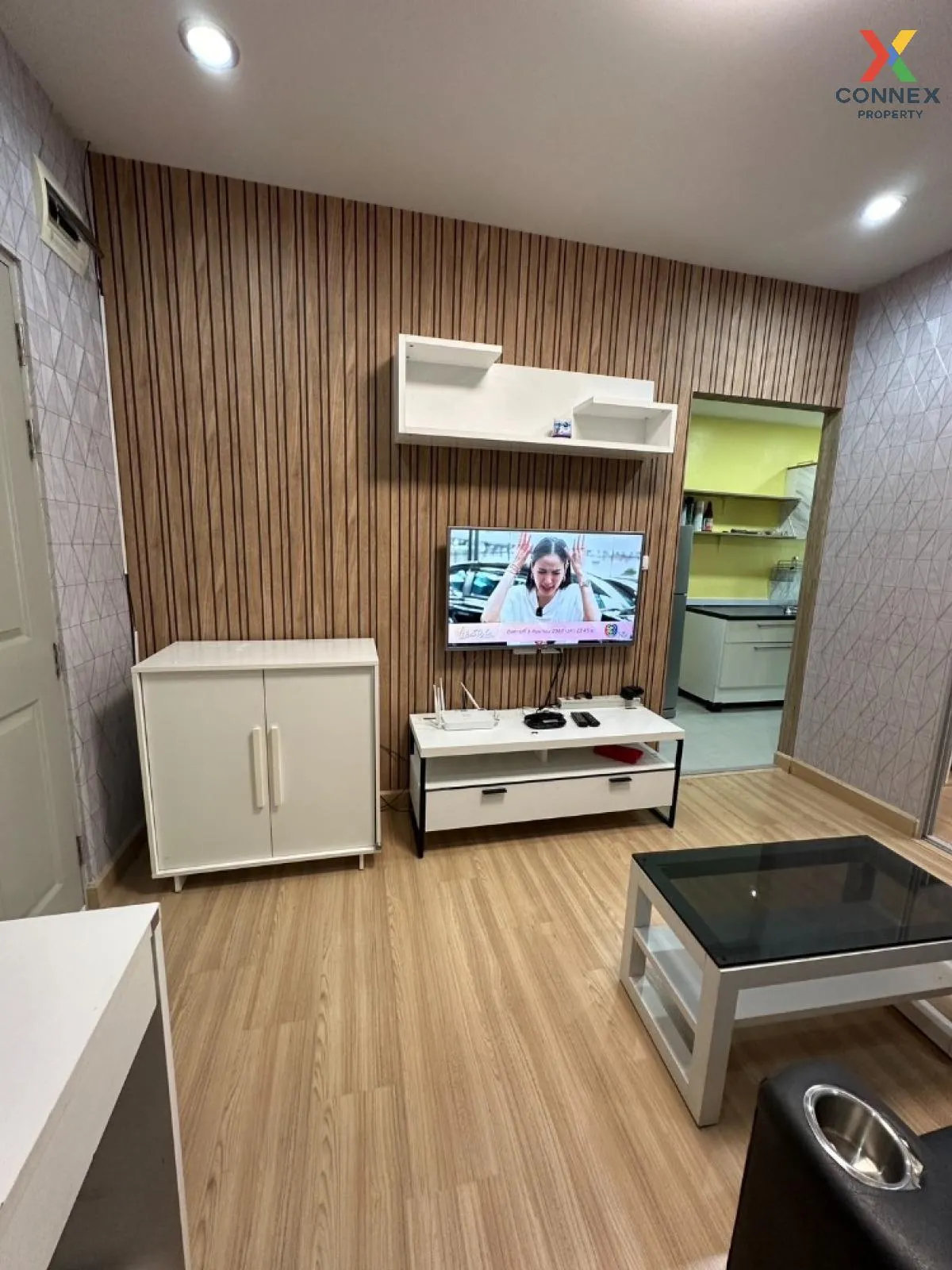 For Rent Condo , The Kith Chaengwattana , Pak Kret , Pak Kret , Nonthaburi , CX-106933 2