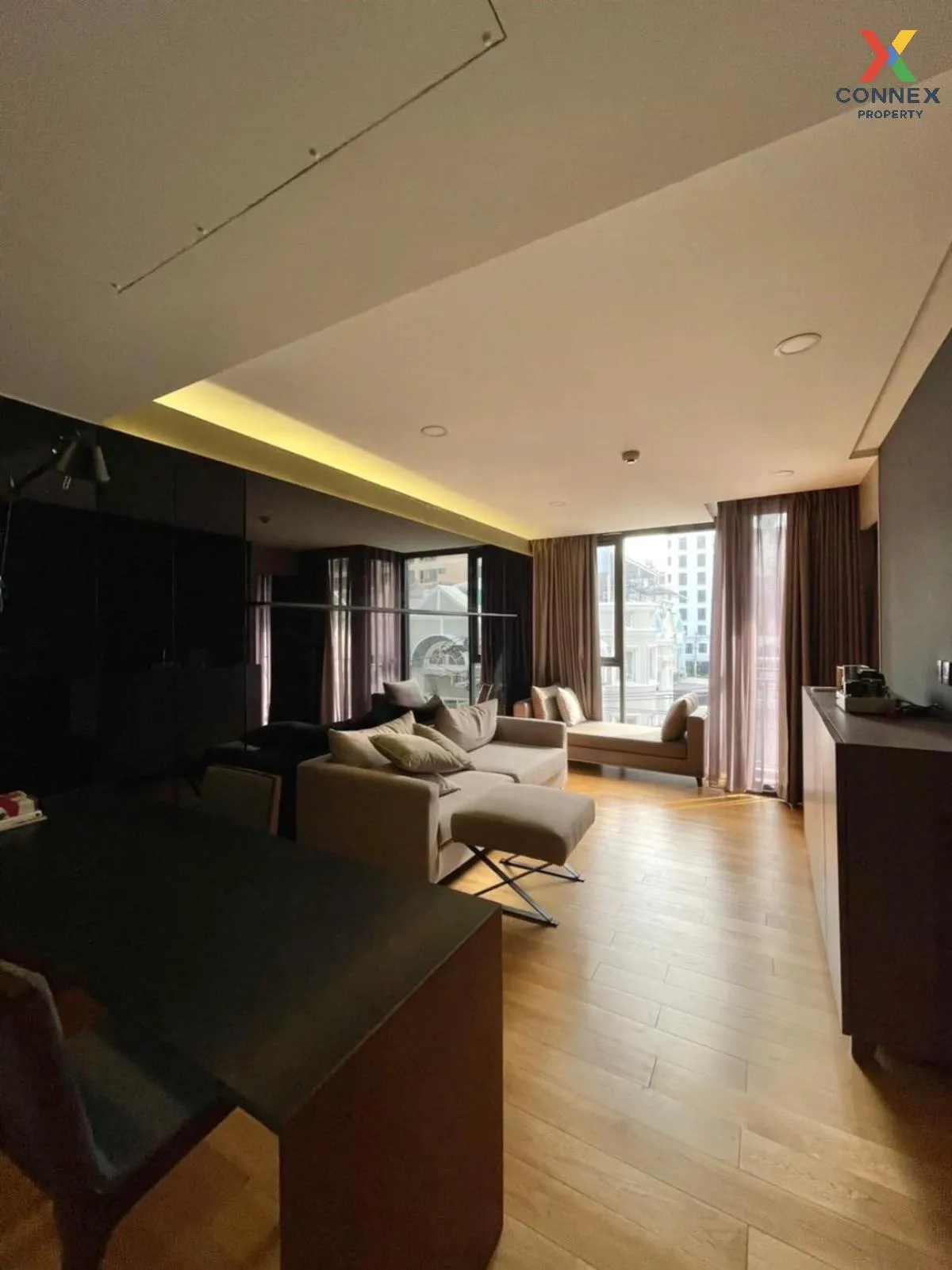 For Sale Condo , Klass Langsuan , BTS-Chit Lom , Lumpini , Pathum Wan , Bangkok , CX-106935 2