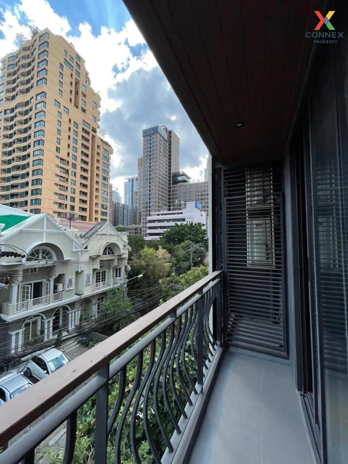 For Sale Condo , Klass Langsuan , BTS-Chit Lom , Lumpini , Pathum Wan , Bangkok , CX-106935