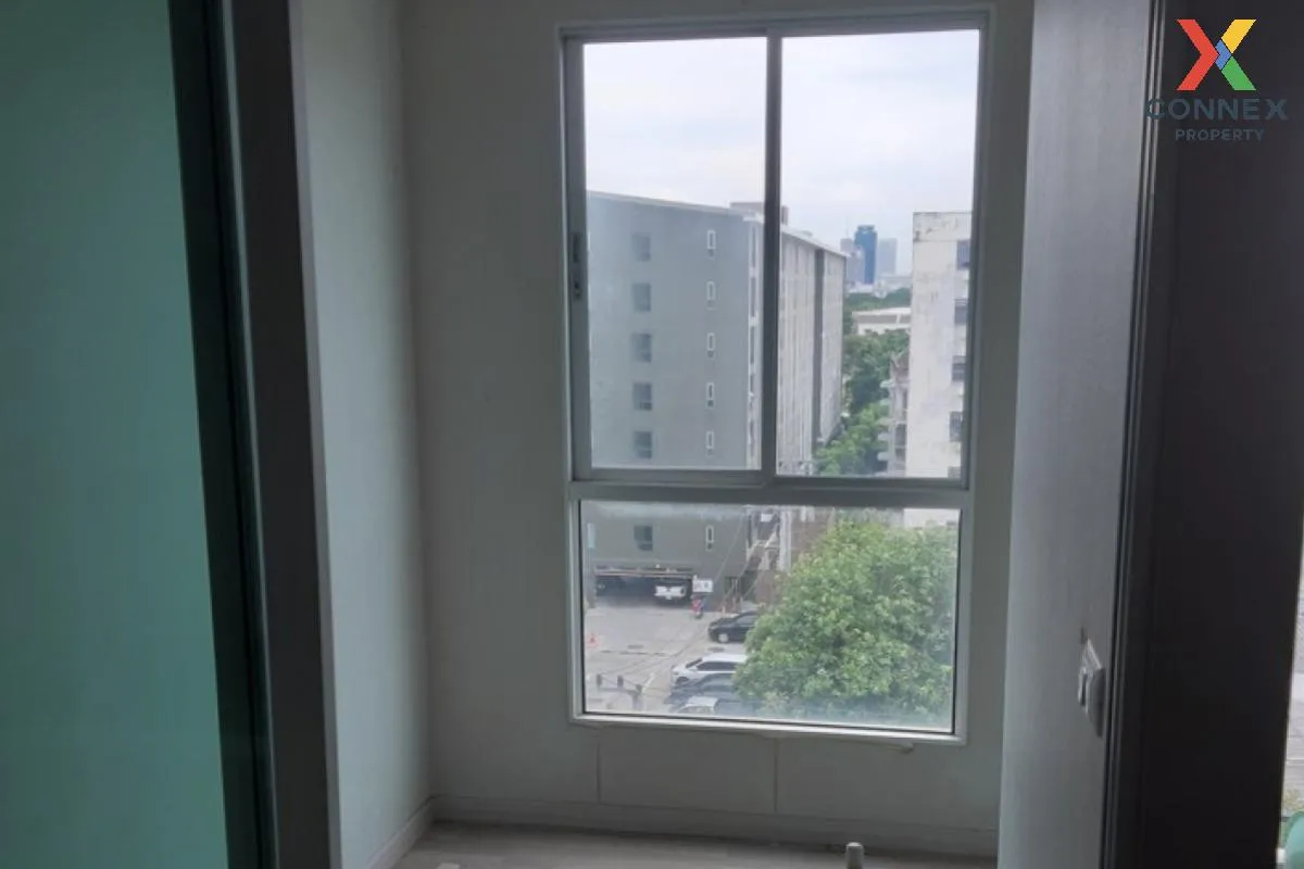 For Sale Condo , Plum Condo Chokchai 4 , Lat Phrao , Lat Phrao , Bangkok , CX-106936 3