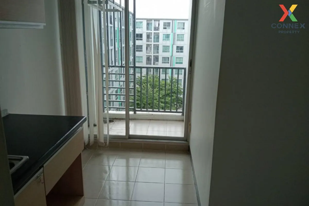 For Sale Condo , The Niche id Serithai , Khanna Yao , Khanna Yao , Bangkok , CX-106939 4