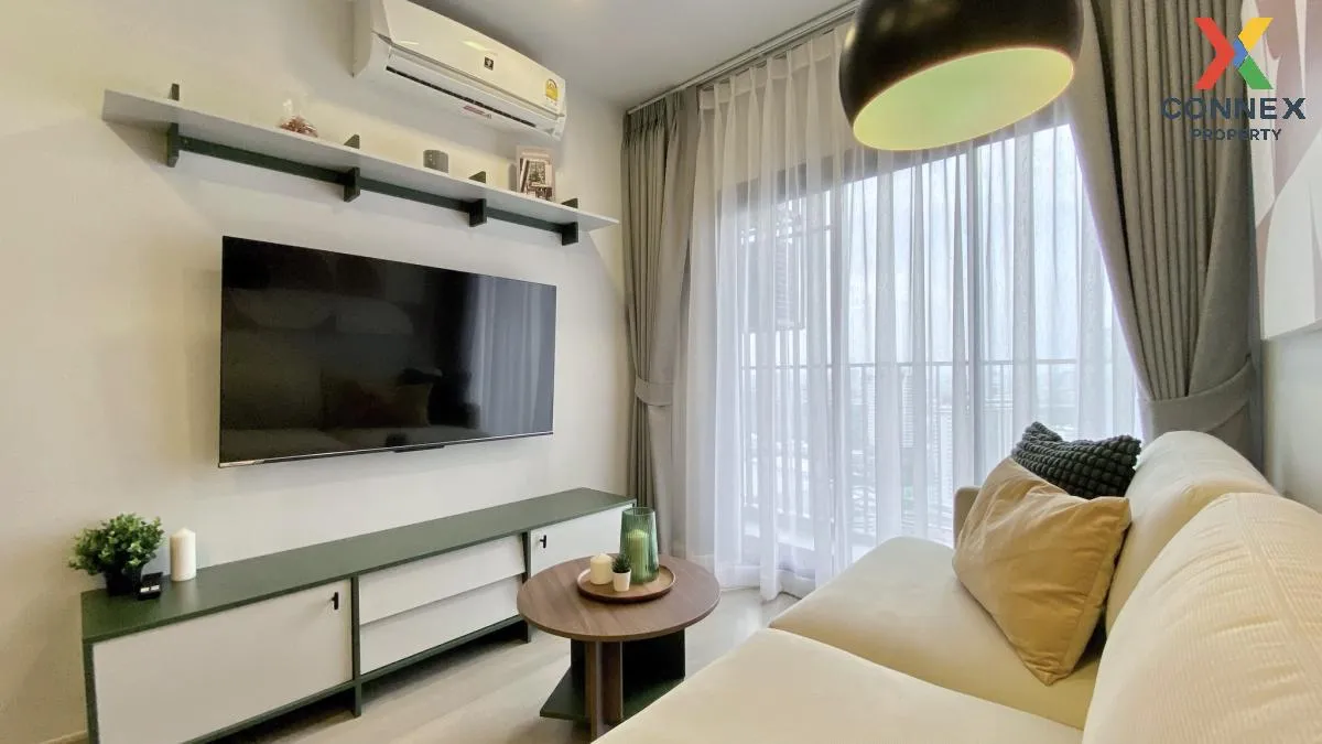 For Rent Condo , Life Phahon - Ladprao , Chatuchak , Chatuchak , Bangkok , CX-106946 2