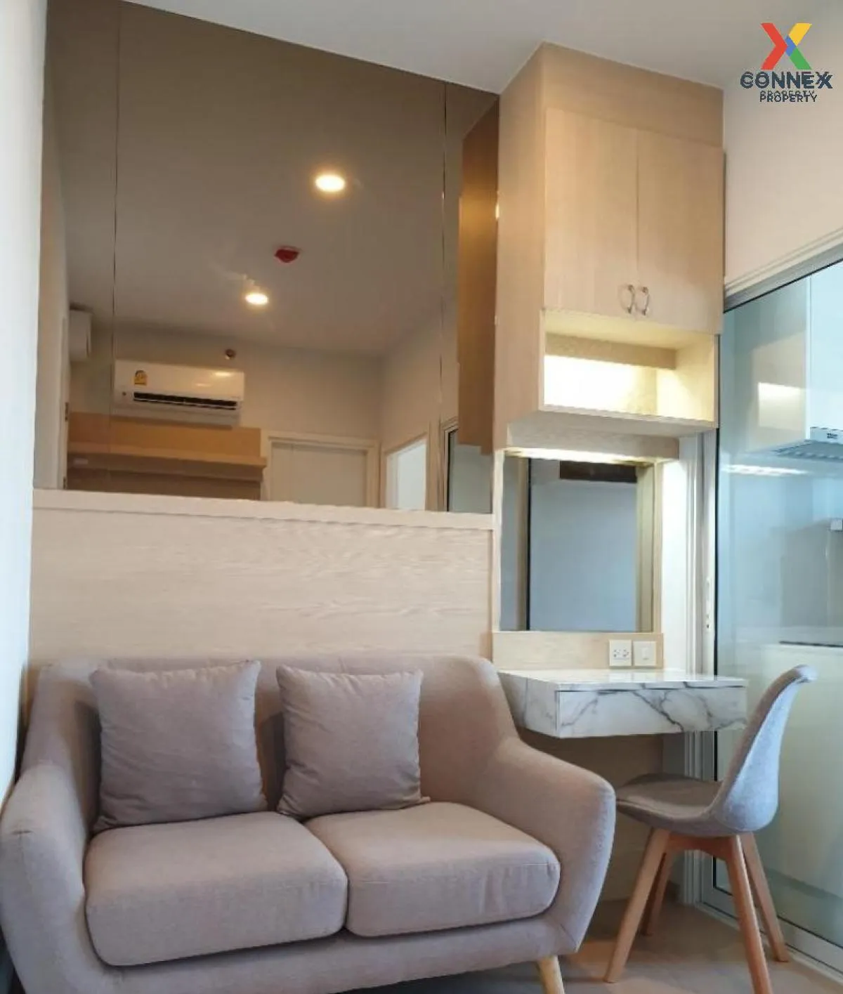 For Sale Condo , The Tree Sukhumvit 71 , ARL-Ramkhamhaeng , Suan Luang , Suan Luang , Bangkok , CX-106948 1