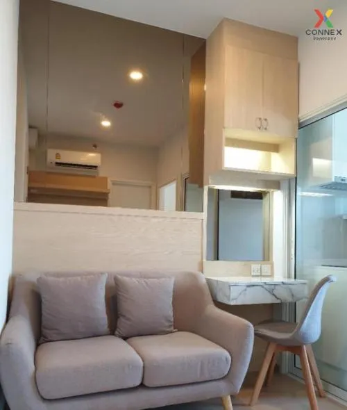 For Sale Condo , The Tree Sukhumvit 71 , ARL-Ramkhamhaeng , Suan Luang , Suan Luang , Bangkok , CX-106948