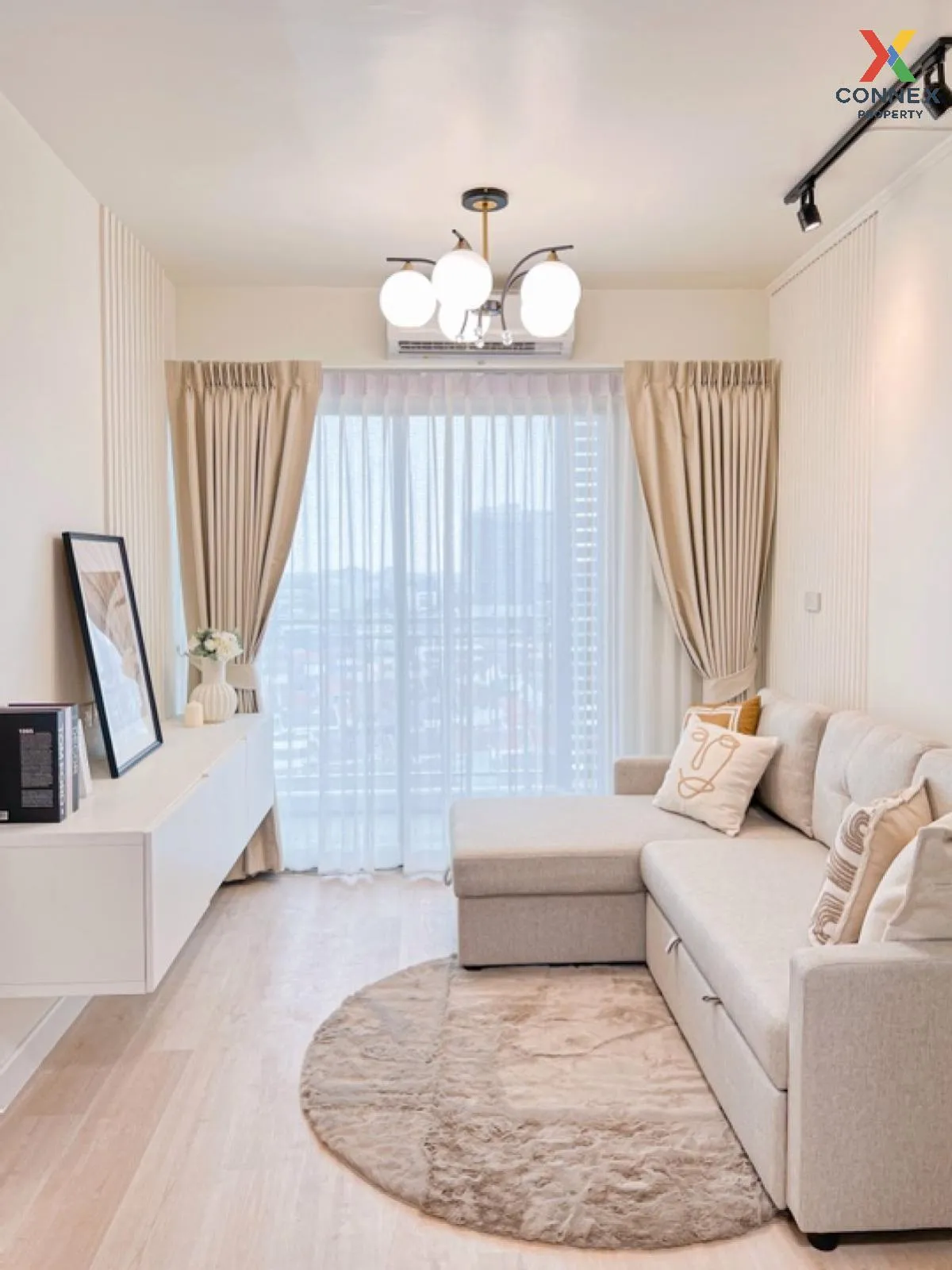 For Sale Condo , S&S Sukhumvit , BTS-Udom Suk , Bang Na , Bang Na , Bangkok , CX-106953 1