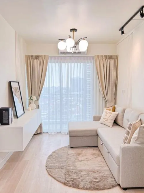 For Sale Condo , S&S Sukhumvit , BTS-Udom Suk , Bang Na , Bang Na , Bangkok , CX-106953