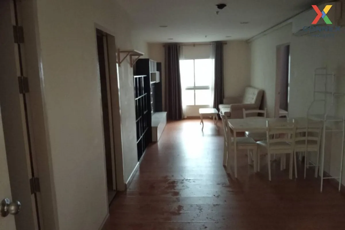 For Sale Condo , Le Rich @ Rama 3 , Chong Nonsi , Yannawa , Nonthaburi , CX-106959 1