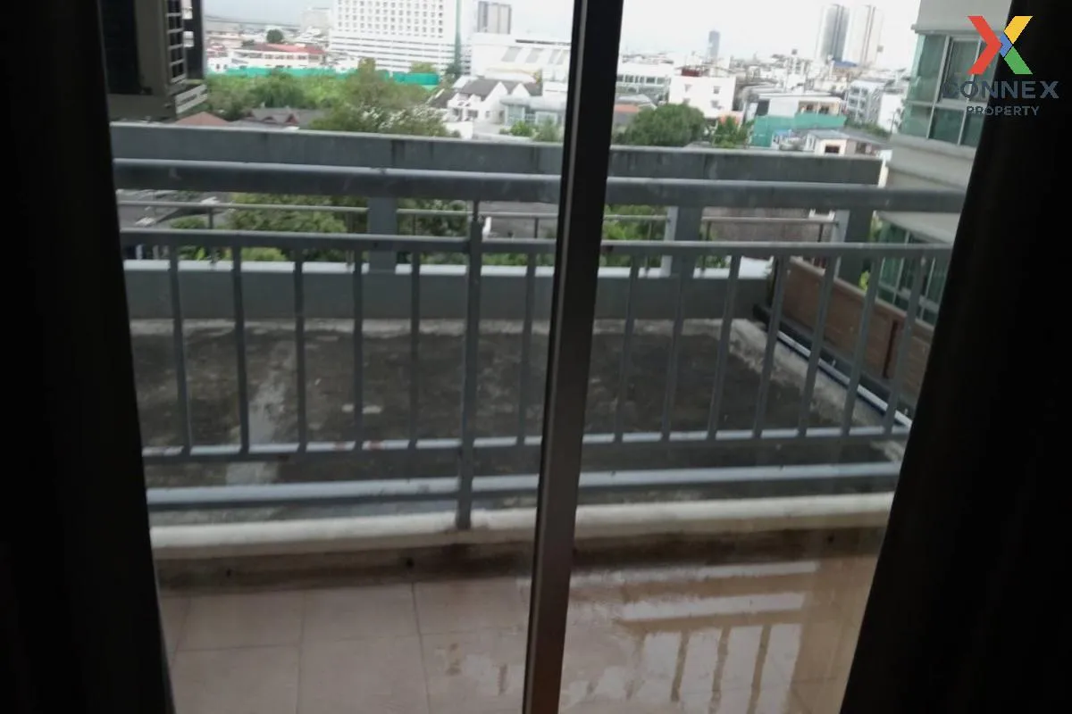 For Sale Condo , Le Rich @ Rama 3 , Chong Nonsi , Yannawa , Nonthaburi , CX-106959