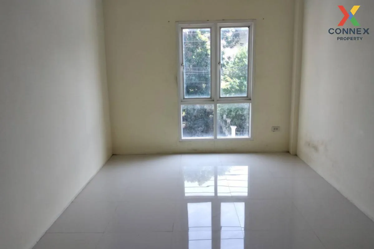 For Sale Townhouse/Townhome  , The Naturepark Latlumkaew  , Rahaeng , Lat Lum Kaeo , Pathum Thani , CX-106962