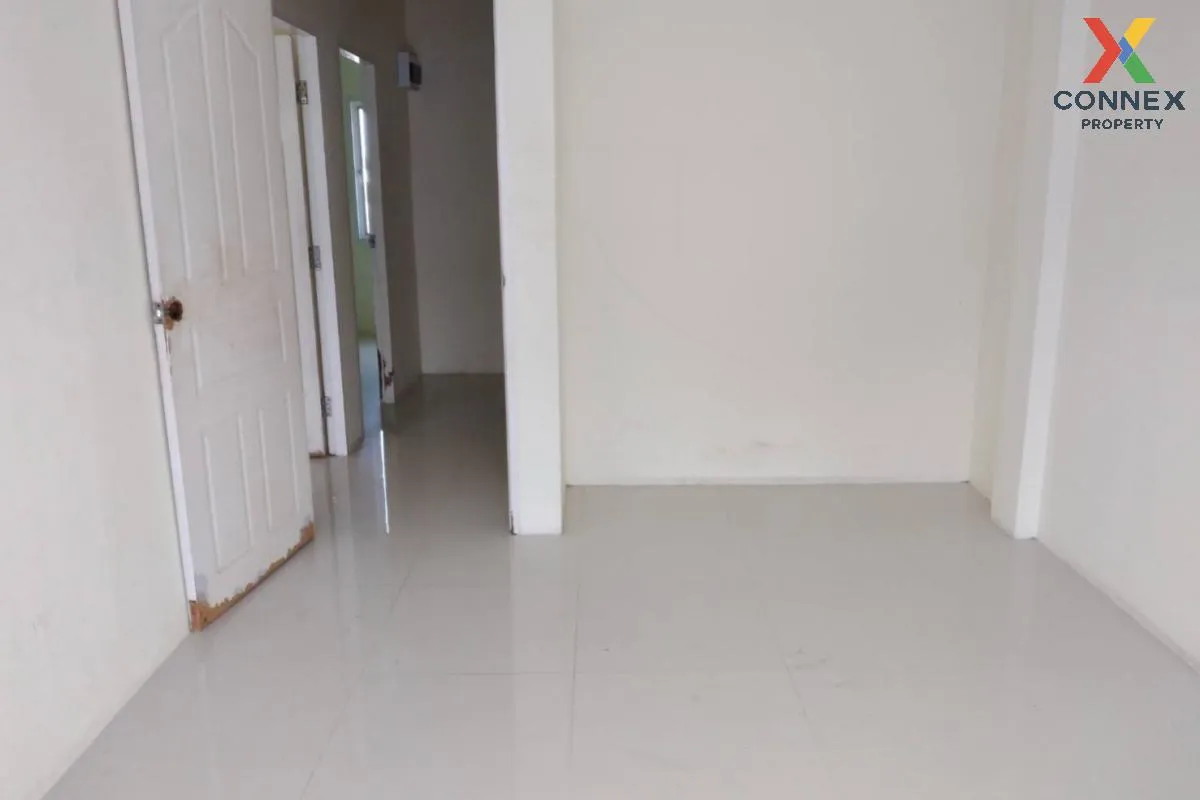 For Sale Townhouse/Townhome  , The Naturepark Latlumkaew  , Rahaeng , Lat Lum Kaeo , Pathum Thani , CX-106962